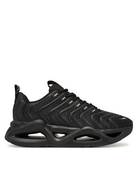 EA7 Emporio Armani EA7 Emporio Armani Sportcipők 7X000303 AF18441 MZ547 Fekete