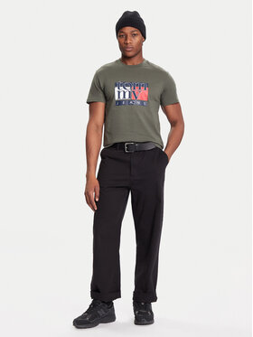 T-Shirt Tommy Jeans φωτογραφία