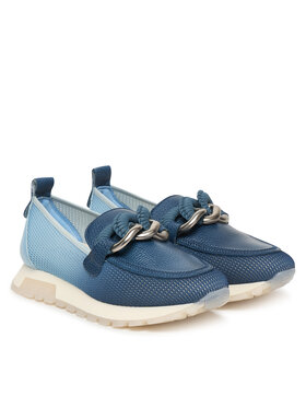 Hispanitas Hispanitas Mokasīni SHV264834 C001 Zils
