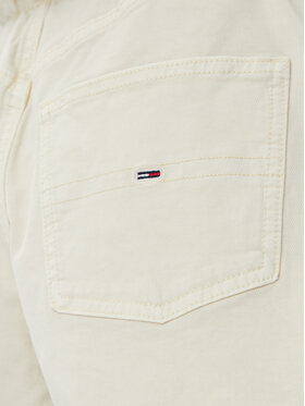 Tommy Jeans Σορτς υφασμάτινο Tommy Jeans - 4