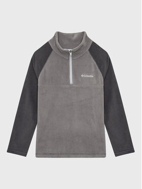 Columbia Columbia Polar Glacial™ 1557965 Szary Regular Fit