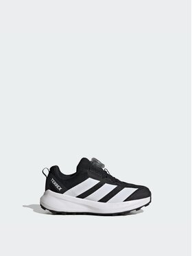 adidas adidas Buty do biegania Terrex Agravic BOA Trail Czarny