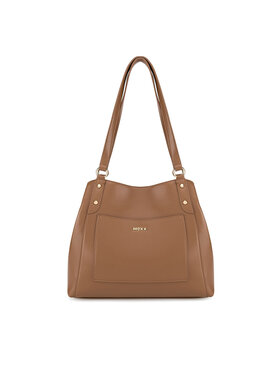 MEXX MEXX Torebka MEXX-S-007-07 Brązowy