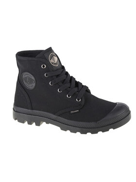 Palladium Palladium Sneakers Pampa Hi Nero