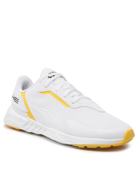 Puma Superge Pl Tiburion Logo 307673 02 Bela