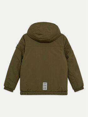 Μπουφάν μεταβατικό LEGO φωτογραφία