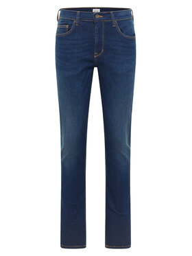 Mustang Mustang Traperice Frisco 1016793 Tamnoplava Skinny Fit