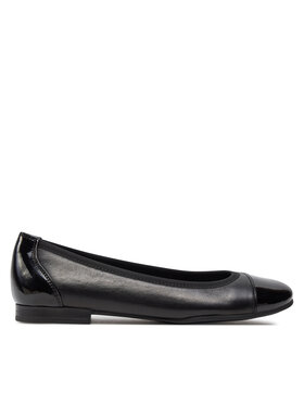 Tamaris Tamaris Ballerine 1-22124-42 Nero