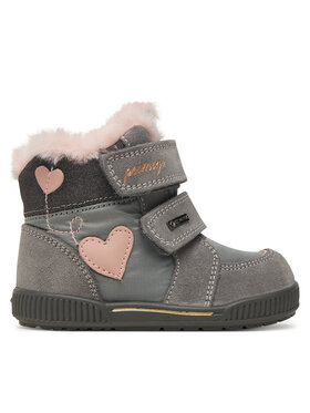 Primigi Primigi Schneeschuhe GORE-TEX 8861333 Grau