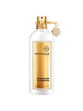 Montale Montale Diamond Flowers woda perfumowana spray 100ml Woda perfumowana