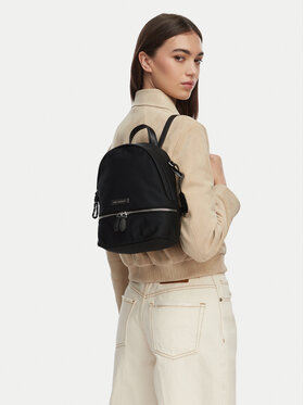 KARL LAGERFELD KARL LAGERFELD Mugursoma B2W30067 Melns