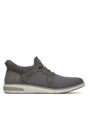 Rieker Rieker Pantofi 11358-42 Gri