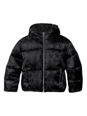 Μπουφάν χειμωνιάτικο Calvin Klein Jeans φωτογραφία