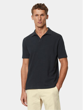 Marc O'Polo Marc O'Polo Polo 423 2091 53026 Tumši zils Regular Fit
