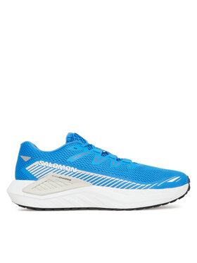 Salomon Salomon Scarpe running Drx Defy Grvl L47760700 Blu