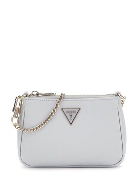 Guess Guess Torebka 165401 Błękitny