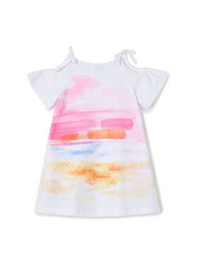 Φόρεμα καλοκαιρινό Mayoral φωτογραφία