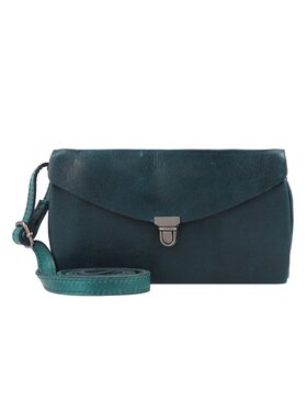 HAROLDS HAROLDS Saszetka 289640 Błękitny