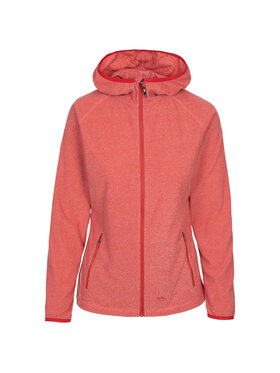 Trespass Trespass Kurtka outdoor Jennings Czerwony To Fit