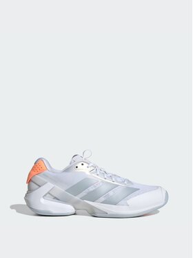 adidas adidas Buty do tenisa Adizero Ubersonic 5 Biały