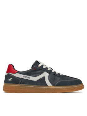 Mustang Mustang Sneakers 4204-302 Dunkelblau