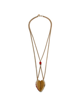 Weekend Max Mara Weekend Max Mara Halskette Osimio 2357560434600 Golden