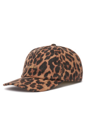 Guess Guess Cappellino AW5641 WOL01 Marrone