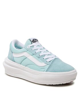 Vans Vans Laisvalaikio batai Old Skool Over VN0A7Q5ECQ01 Mėlyna