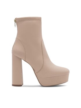 Eva Minge Eva Minge Stiefeletten LUGO-111072 Beige