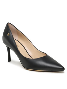 Baldinini Baldinini High Heels D3E022P7GOLD0000 Schwarz