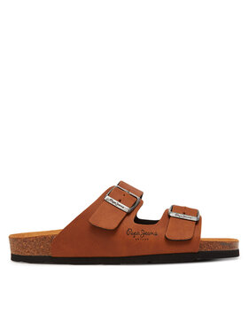 Pepe Jeans Pepe Jeans Ciabatte PLS90637 Marrone