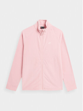 4F 4F Polar 4FAW23TFLEF146 Coral Regular Fit