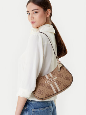 Guess Guess Handtasche HWOS96 72180 Beige