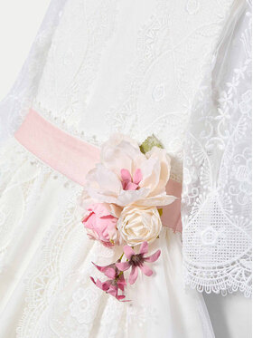 Φόρεμα κομψό Abel & Lula φωτογραφία