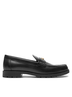 Coach Coach Loaferice CW980 Crna