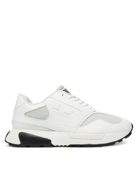 Diesel Diesel Tenisice Tame-D Y03607P8109 Bijela