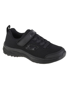 Skechers Skechers Sneakersy Skechers Dreamy Dancer Miss Minimalistic Czarny