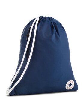 Converse Converse Zaino a sacca 10006937-A02 Blu scuro