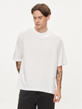 Only & Sons Only & Sons T-krekls Millenium 22027787 Balts Oversize