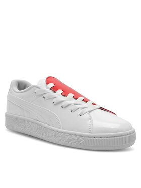 Puma Puma Tenisice 369556-01 Bijela