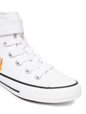 Sneakers Converse φωτογραφία