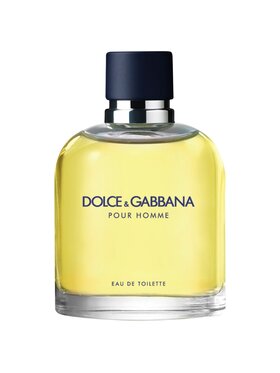 Dolce&Gabbana Dolce&Gabbana Dolce & Gabbana Pour Homme woda toaletowa spray 75ml Woda toaletowa