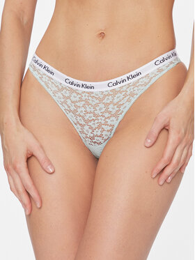 Calvin Klein Underwear Calvin Klein Underwear Brazilke 000QD3859E Plava