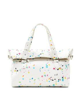 Desigual Desigual Geantă 23SAXPA9 Alb