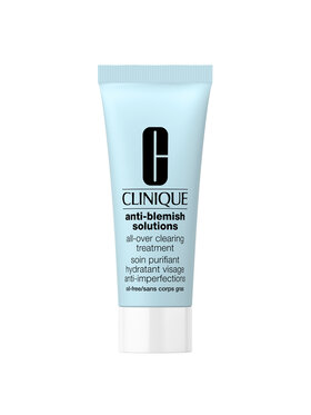 Clinique Clinique Specjalne potrzeby Emulsja