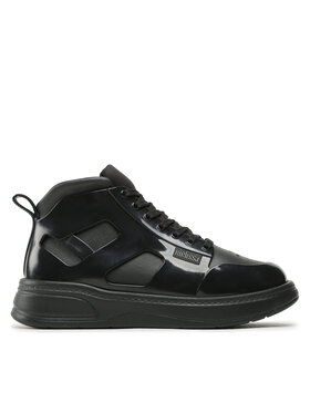 Melissa Melissa Tenisice Melissa Player Sneaker Ad 33909 Crna
