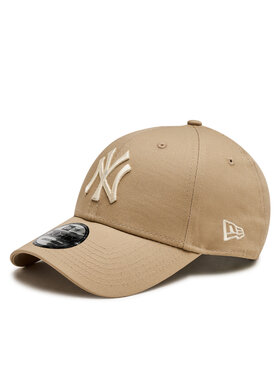 New Era New Era Cap New York Yankees 60244714 Beige