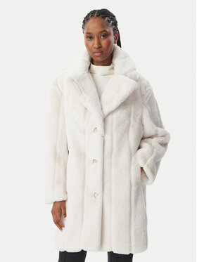 Guess Guess Kailiniai W6BL19 W3752 Kreminė Regular Fit