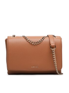 Liu Jo Liu Jo Rankinė Ecs S Crossbody AF3379 E0086 Ruda