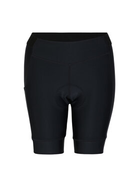 Dare2B Dare2B Szorty sportowe RG7184 Czarny Cuffed Fit